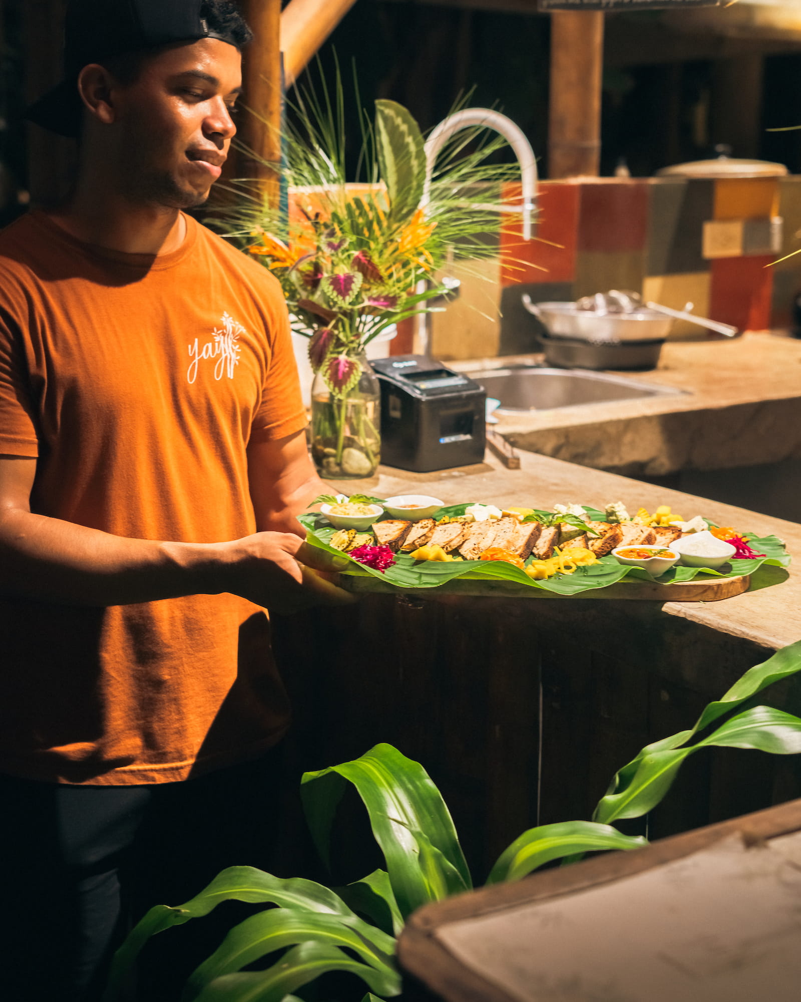 colombia wellness retreat 2026