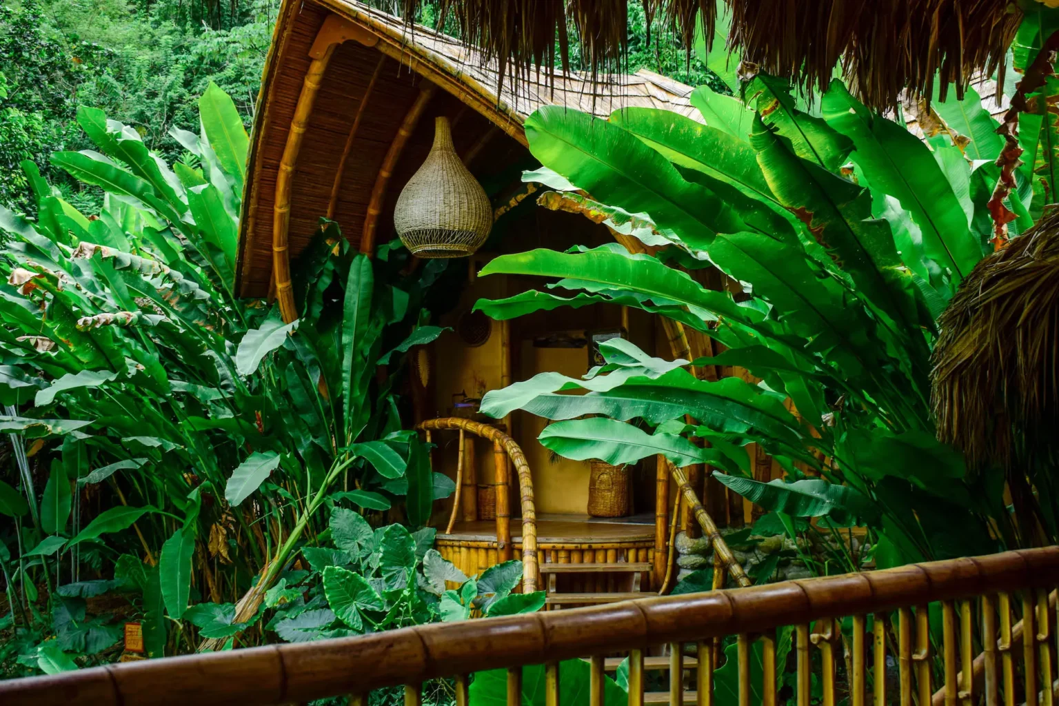 colombia retreat restaurant yoga lova lova